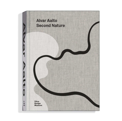 Buch | Alvar Aalto: Second Nature